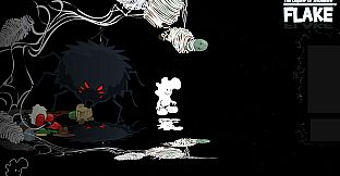 FLAKE The Legend of Snowblind