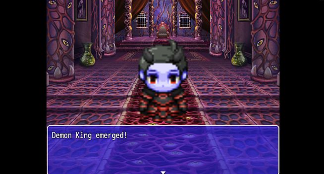 The Ballad of Radolf