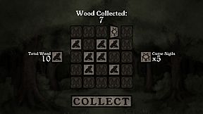 WE ARE BEING HUNTED 2