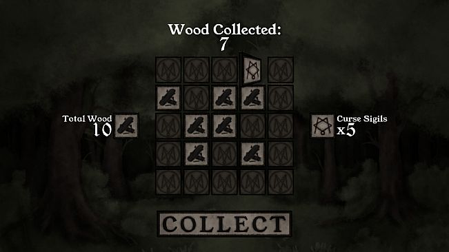 WE ARE BEING HUNTED 2