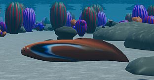Cambrian Dawn - Reef Species DLC