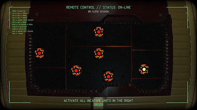 Redemption: Saints And Sinners