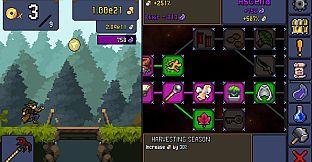 Tap Ninja - Idle game