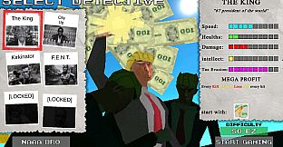 Toilet Hero: Epstein Files