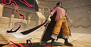 ONE PIECE: PIRATE WARRIORS 4 Additional Episodes Pack