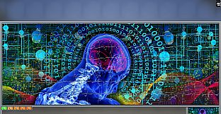 Jigsaw Puzzle Pack - Pixel Puzzles Ultimate: Variety Pack 4XS