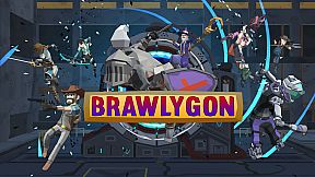 Brawlygon