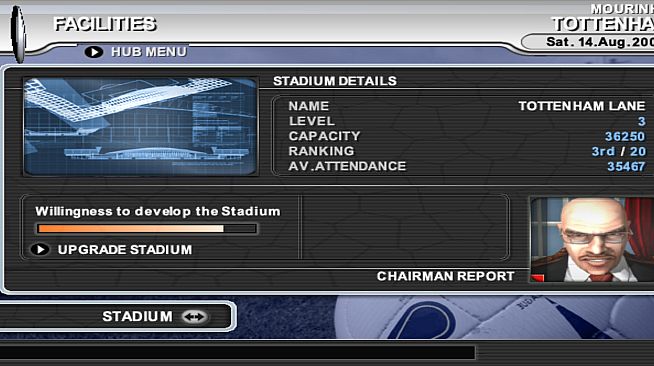 Premier Manager 04/05