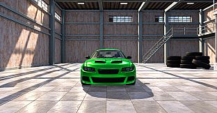 Real Car Parking Simulator Premium Cars Pack