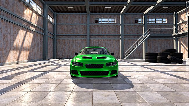 Real Car Parking Simulator Premium Cars Pack