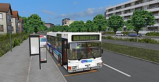 OMSI 2 Add-on Express 91.06