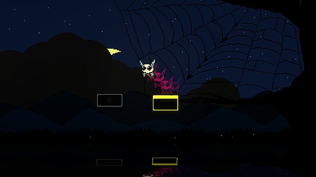 The Moth and the Moon