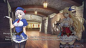 Is It Wrong to Repay the Debt in a Dungeon?