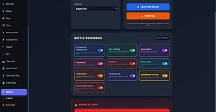 Card Maker Simulator