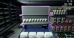 Corner Shop: NightShift