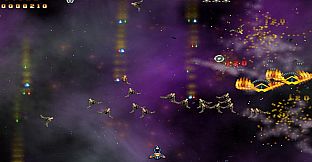 Firebird - Steam version