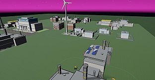 ARCWATT: Power Empire - Supporter Pack