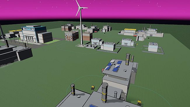 ARCWATT: Power Empire - Supporter Pack