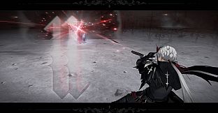 Punishing: Gray Raven