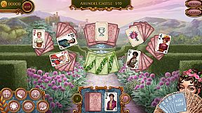 Regency Solitaire II