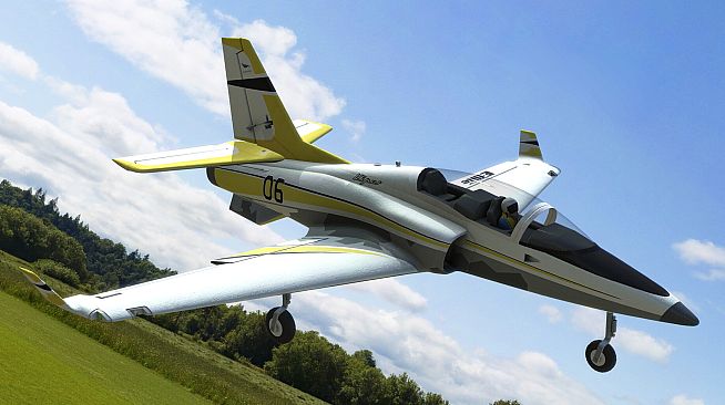 RealFlight Evolution - 2024 Year Content Pass