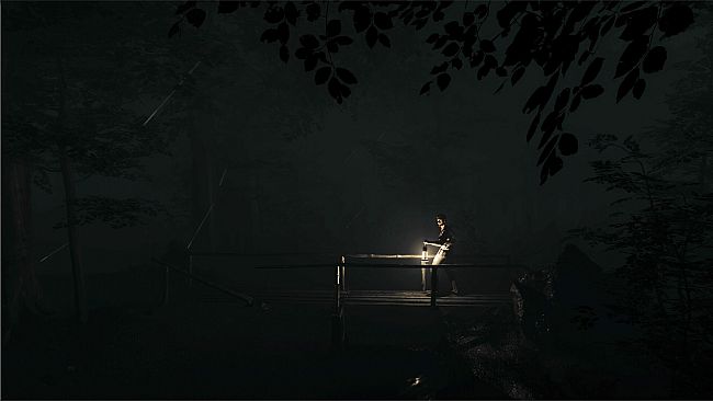 Connection: The Nightmare Within