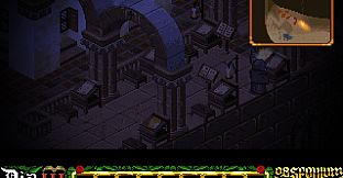 The Abbey of Crime Extensum