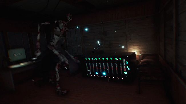 Inter-Dimensional Security