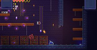 The Plunge Of Sludge