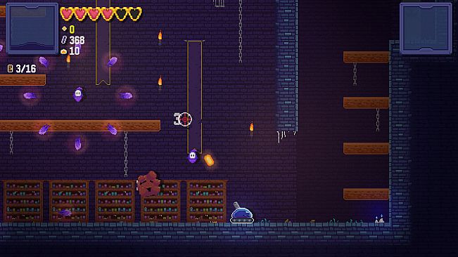 The Plunge Of Sludge