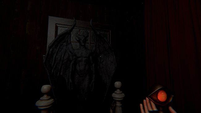 Orphic - The midnight shift