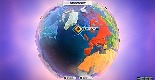 Horizon Chase Turbo - Rookie Series