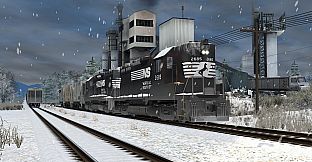 TS Marketplace: Saluda Grade Scenario Pack 01