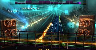 Rocksmith 2014 – Jimi Hendrix - “Fire”