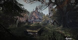 The Vanishing of Ethan Carter Redux