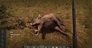 WW2: Bunker Simulator - Hunting Wild