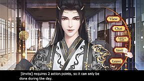 Harem Of Three Thousand