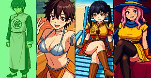 Assassin and Sister