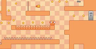 Cuboy Adventure