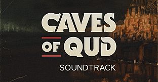 Caves of Qud Soundtrack