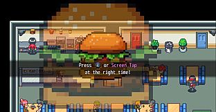 Fast Food Girlfriend