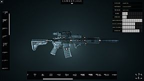 Black One Blood Brothers