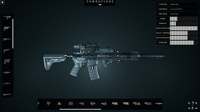 Black One Blood Brothers