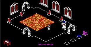 Parliament of Hell 1796