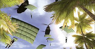 Joint Operations: Combined Arms Gold