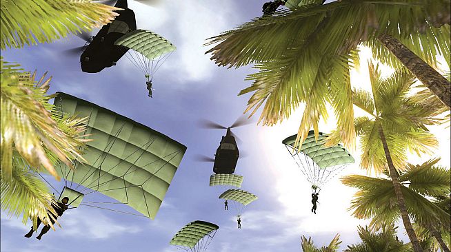 Joint Operations: Combined Arms Gold