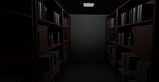 Someone is behind you