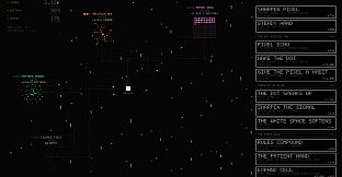 The First Pixel