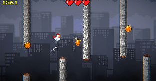 Rooster Saga: I Believe I Can Fly