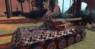 Trailmakers: Texture Pack 1